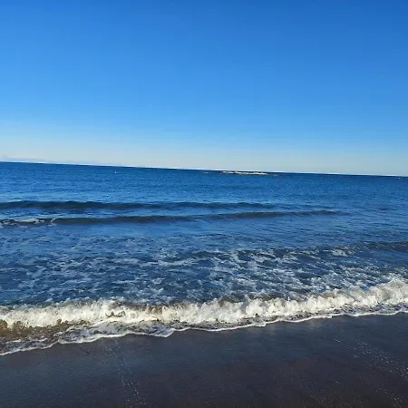 Studio At Very Near The Beach - Apollonio Appartamento Faliraki