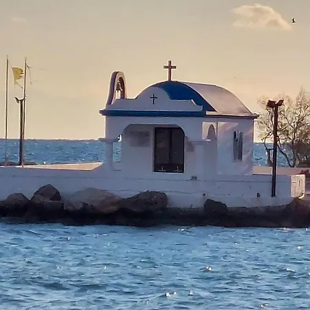 Studio At Very Near The Beach - Apollonio Appartamento *