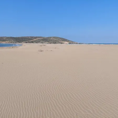 Studio At Very Near The Beach - Apollonio * Faliraki