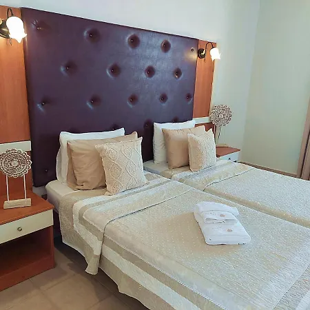 Studio At Very Near The Beach - Apollonio Appartamento