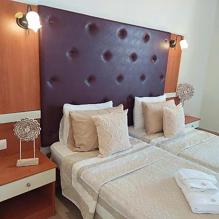 Appartamento Studio At Very Near The Beach - Apollonio *