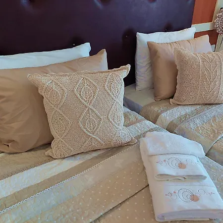 Appartamento Studio At Very Near The Beach - Apollonio Faliraki
