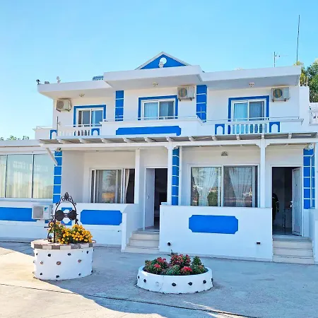 Studio At Very Near The Beach - Apollonio * Faliraki