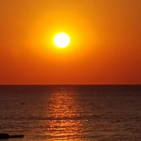 Studio At Very Near The Beach - Apollonio Apartment