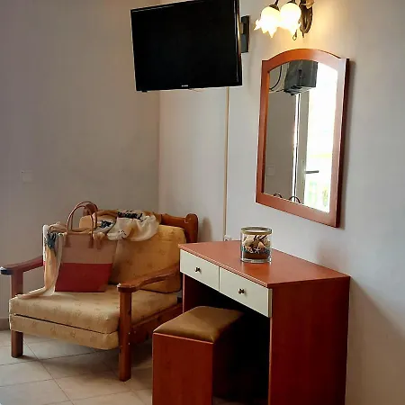 Apartment Studio At Very Near The Beach - Apollonio