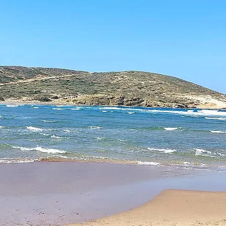 Studio At Very Near The Beach - Apollonio * Faliraki