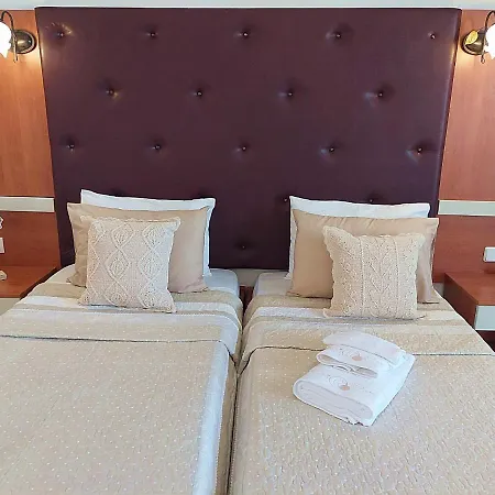 Studio At Very Near The Beach - Apollonio