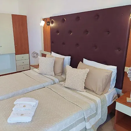 Studio At Very Near The Beach - Apollonio Apartment