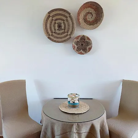 Studio At Very Near The Beach - Apollonio Apartment *