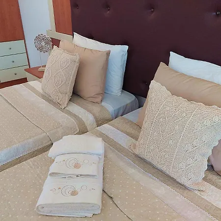 Studio At Very Near The Beach - Apollonio Apartment