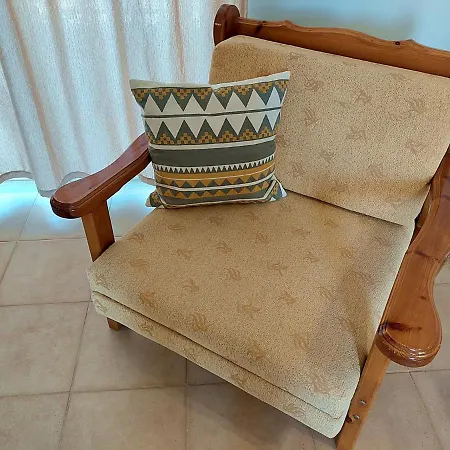 Studio At Very Near The Beach - Apollonio Apartment Faliraki