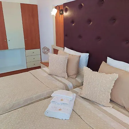 Apartment Studio At Very Near The Beach - Apollonio